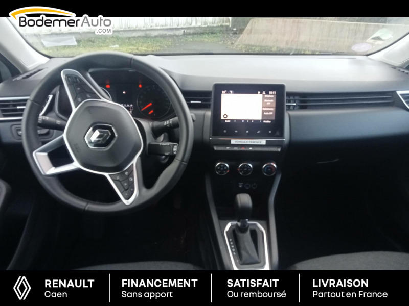 Renault Clio TCe 90 X-Tronic - 21n Business