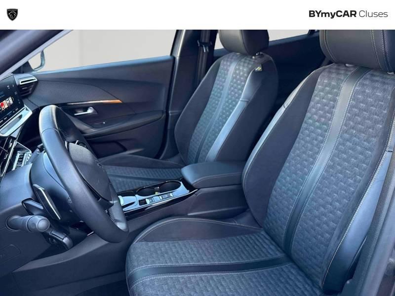 Peugeot 2008 PureTech 130 s&amp;S Eat8 Roadtrip