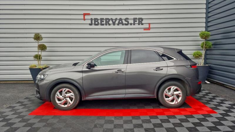 Ds Ds 7 Crossback Ds7 Business bluehdi 130 eat8