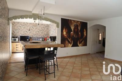 Maison - 93 m² - 5 pièces