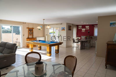 Villa - 165 m² - 4 pièces