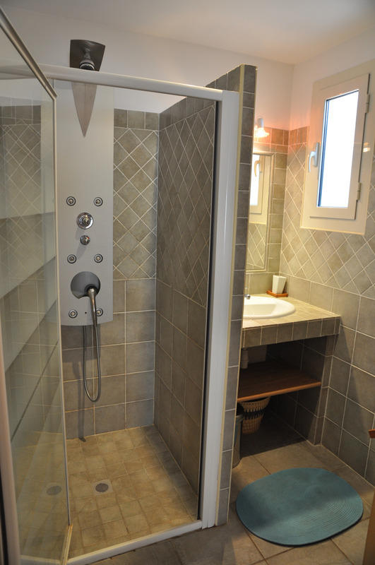 Villa - 87 m² - 3 pièces