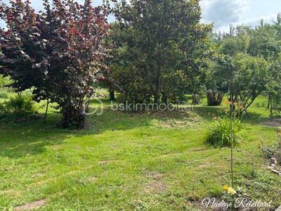 Maison de campagne - 110 m² - 6 pièces