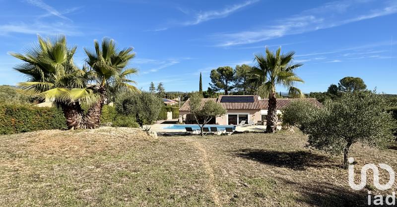 Maison - 150 m² - 4 pièces