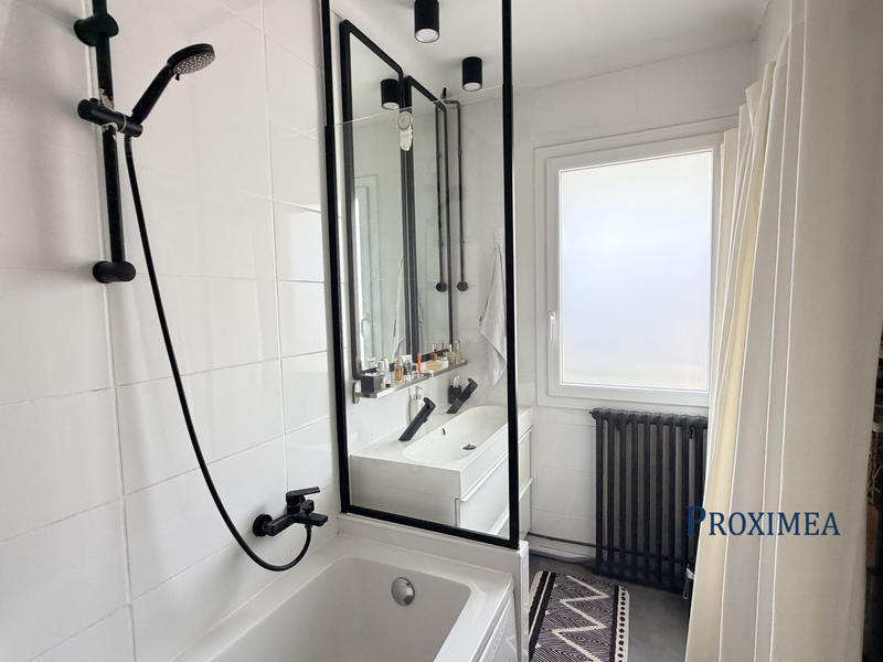 Maison - 68 m² - 4 pièces