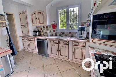 Maison - 134 m² - 5 pièces