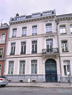 Duplex - 83 m² - 4 pièces