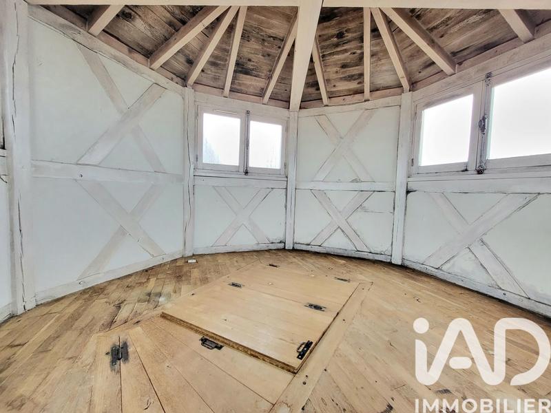 Maison de ville - 105 m² - 5 pièces