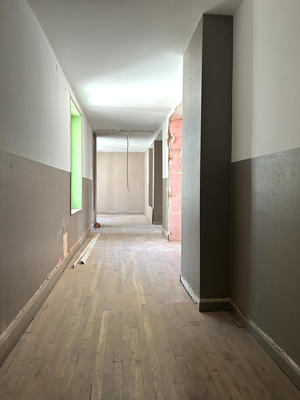 Appartement - 100 m² - 5 pièces