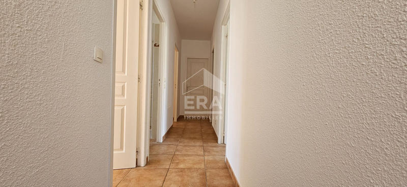 Maison - 146 m² - 5 pièces