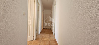 Maison - 146 m² - 5 pièces