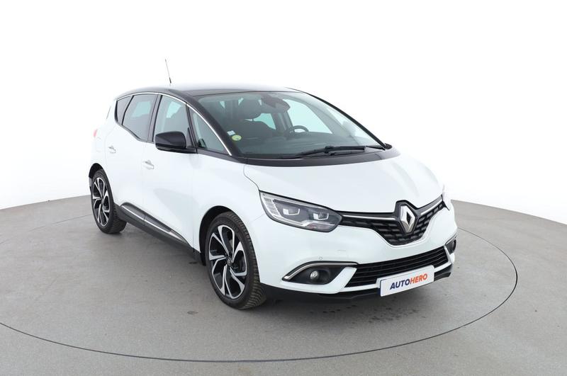 Renault Scénic 1.6 dCi Energy Intens 130 ch