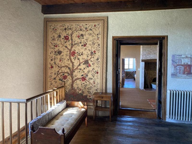 Propriété - 249 m² - 7 pièces