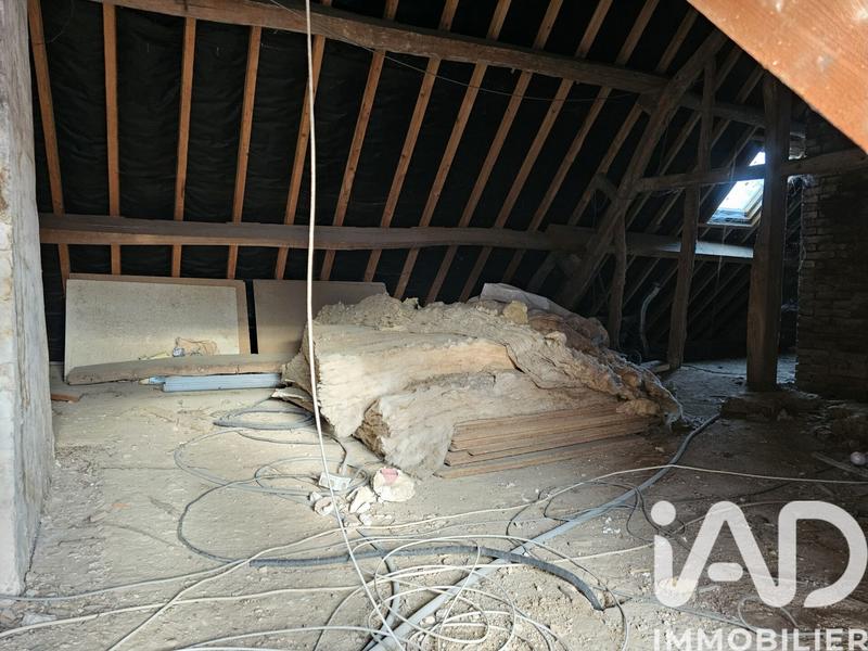 Maison - 115 m² - 4 pièces