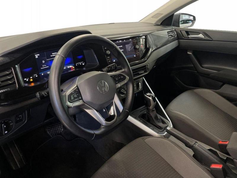 Volkswagen Polo 1.0 Tsi 95 s&amp;S Dsg7 Vw Edition