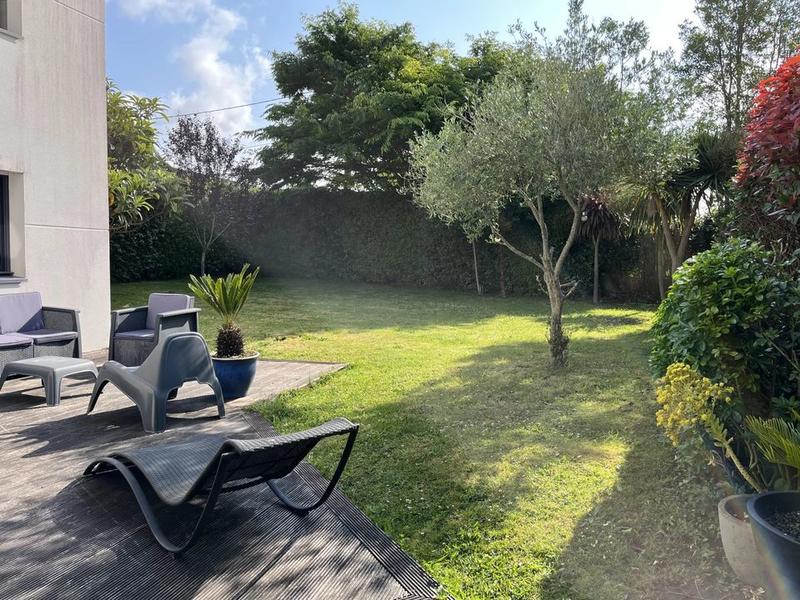 Maison - 139 m² - 6 pièces