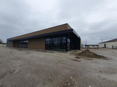 Local commercial - 350 m²