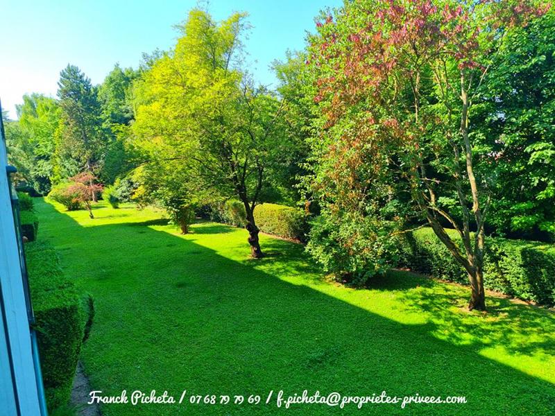 Appartement - 92 m² - 4 pièces