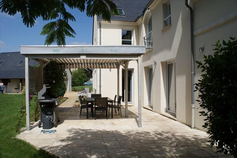 Maison - 290 m² - 6 pièces