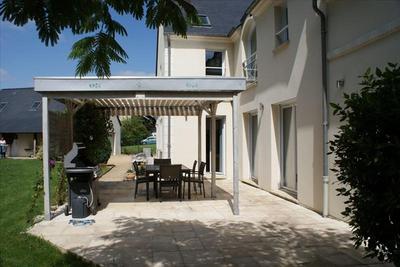 Maison - 290 m² - 6 pièces