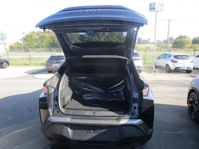 Peugeot 3008 Hybrid 136 e-Dcs6 Gt