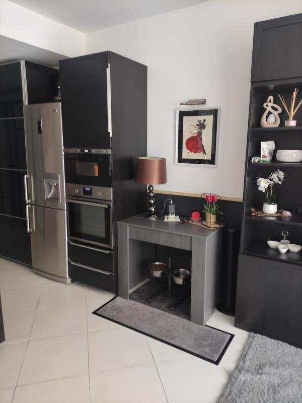 Studio - 35 m² - 1 pièce