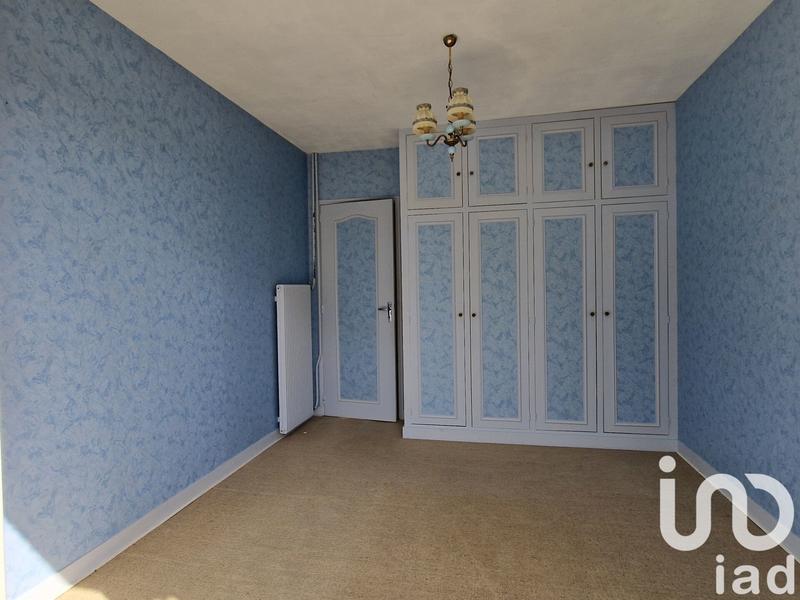 Maison - 113 m² - 4 pièces