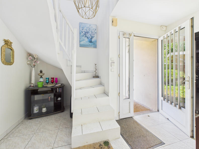 Maison - 148 m² - 4 pièces