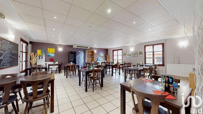 Local commercial - 160 m²