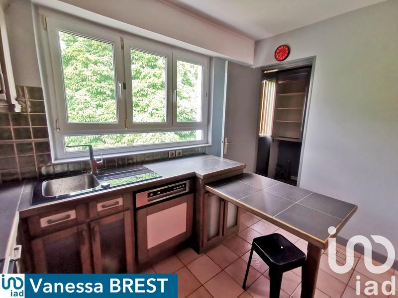 Appartement - 72 m² - 4 pièces