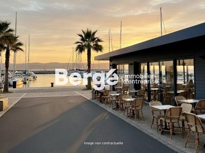 Local commercial - 178 m²