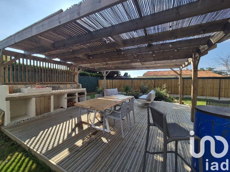 Maison - 26 m² - 2 pièces