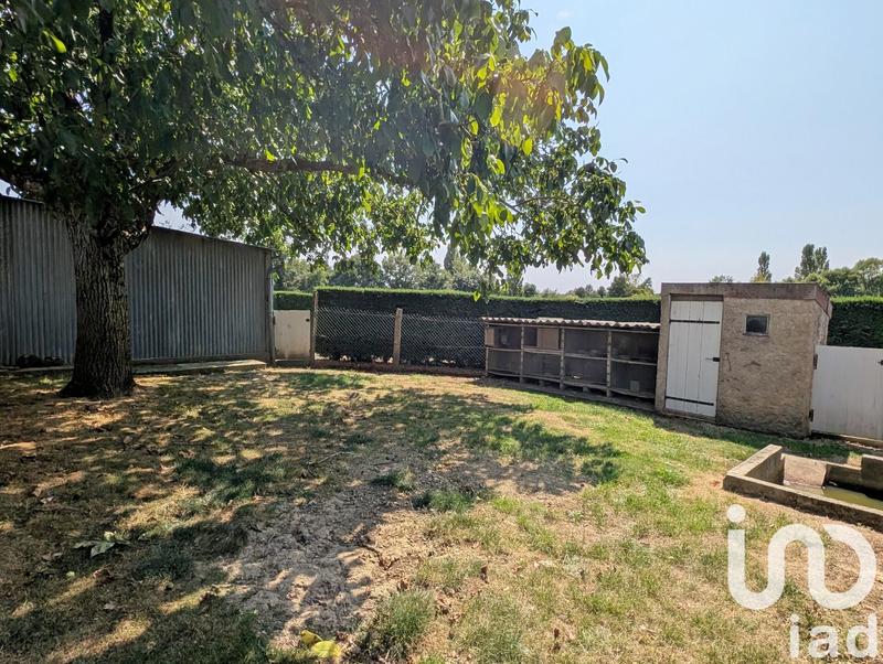 Maison de campagne - 202 m² - 7 pièces