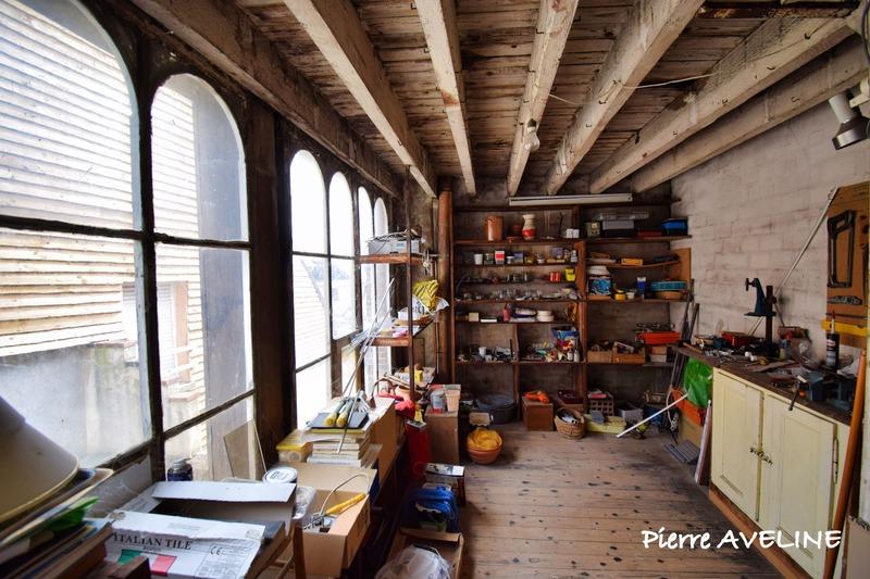 Maison - 133 m² - 4 pièces