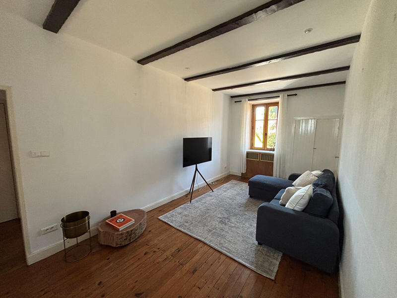 Bastide - 180 m² - 7 pièces