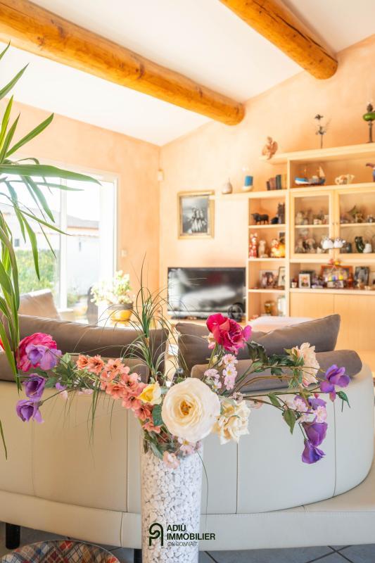 Maison - 212 m² - 5 pièces