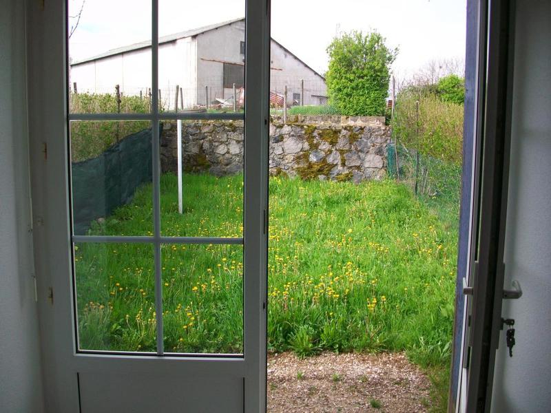 Maison - 44 m² - 2 pièces