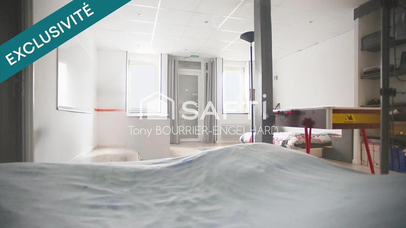 Maison - 207 m² - 6 pièces