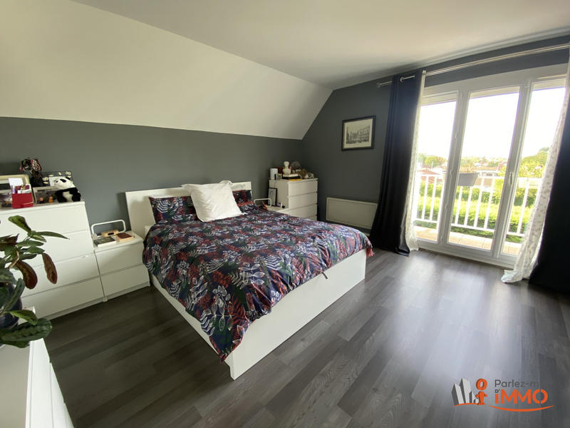 Villa - 160 m² - 7 pièces