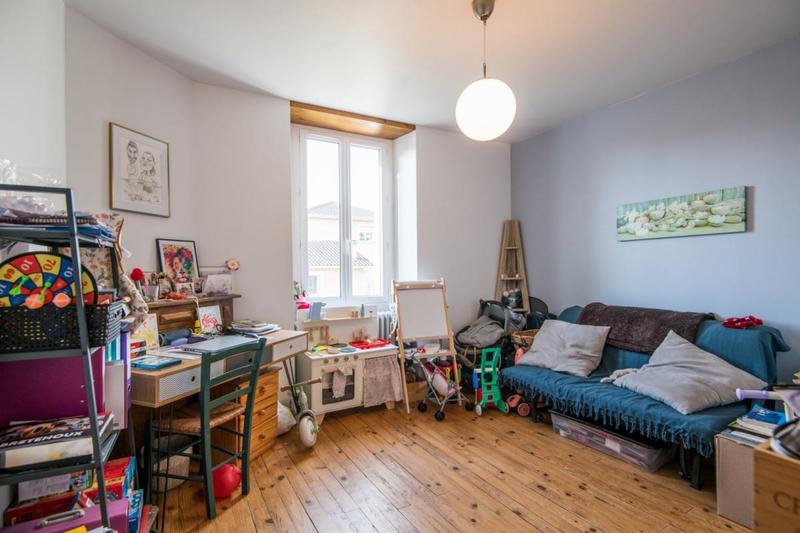 Maison en pierre - 130 m² - 6 pièces