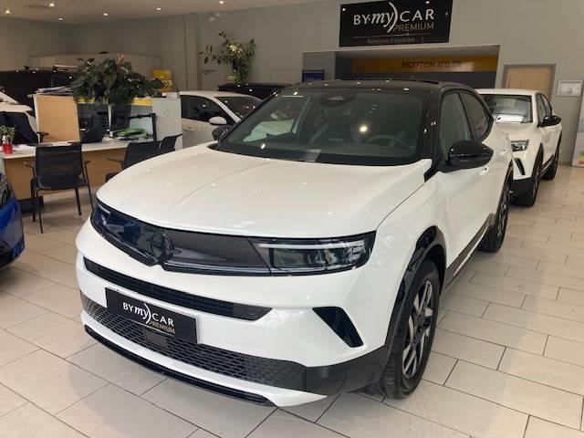 Opel Mokka 1.2 Turbo Hybrid 145 ch e-Dct6 Gs