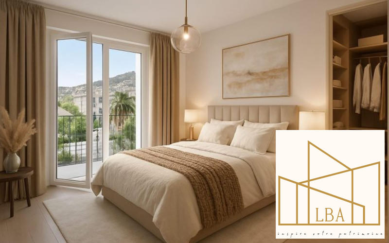 Appartement - 77 m² - 4 pièces