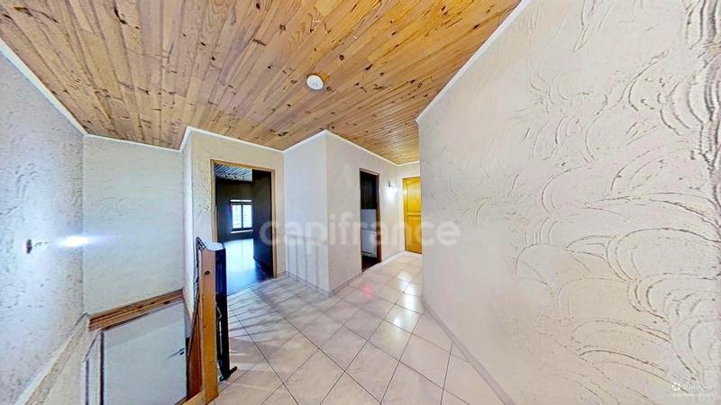 Maison de village - 215 m² - 7 pièces