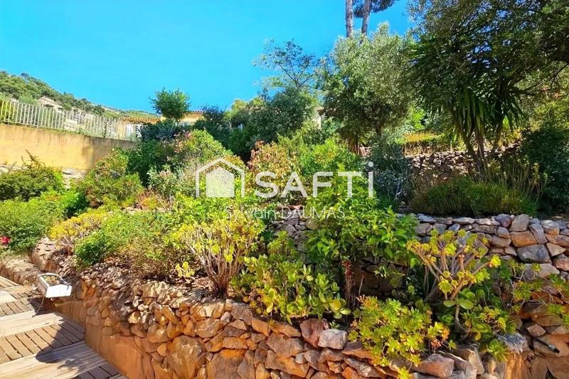 Maison - 150 m² - 4 pièces