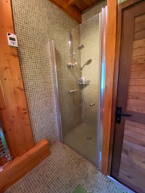 Maison - 126 m² - 6 pièces