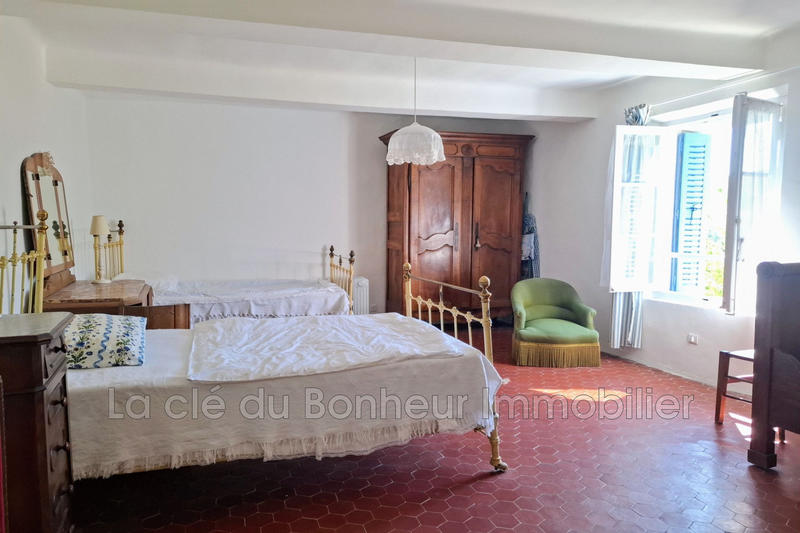 Maison de village - 91 m² - 4 pièces