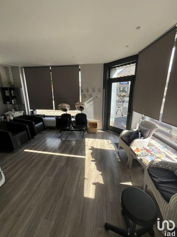 Local commercial - 40 m²