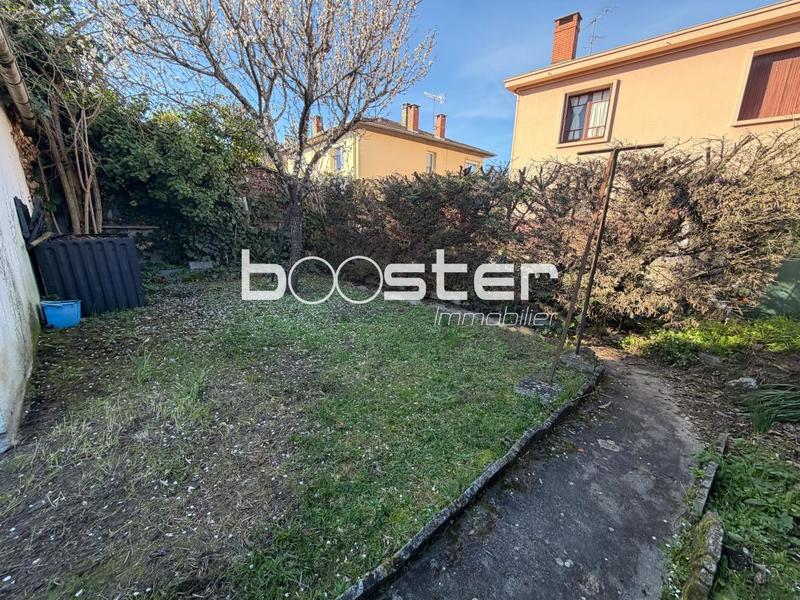 Maison ancienne - 141 m² - 5 pièces