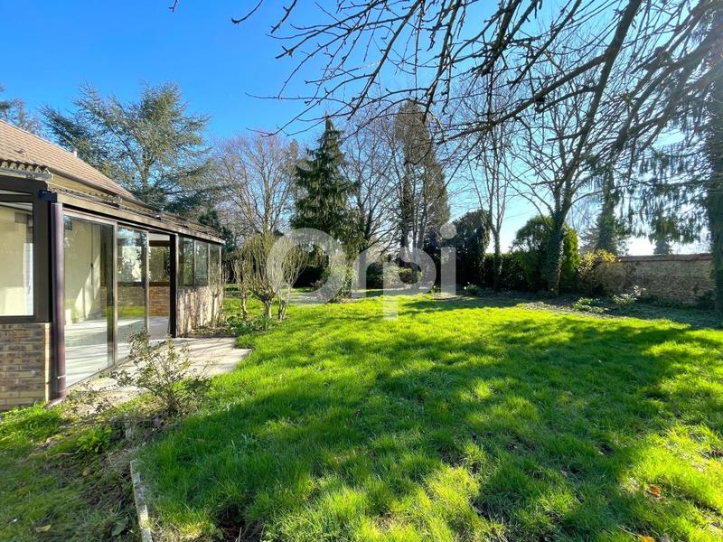 Maison - 96 m² - 5 pièces