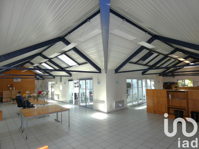 Maison - 383 m² - 7 pièces